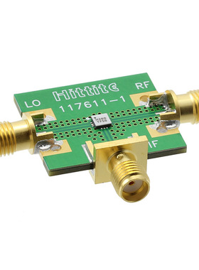 109952-HMC260LC3B【EVAL BOARD HMC260LC3B 】