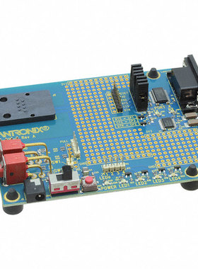 XP10010NMK-01【XPORT UNIVERSAL DEMO BOARD (MODU 】