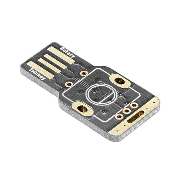 4964【ROTARY TRINKEY BRD FOR ENCODER 】