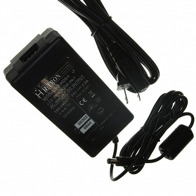 AC002013【POWER SUPPLY FOR PICDEM MC LV 】