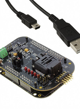 KITPF8200FRDMPGM【FRDM EXPANSION BOARD PF8200 】