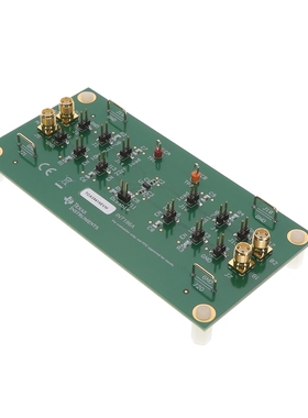 TCA39416EVM【TCA39416 EVALUATION MODULE FOR L 】