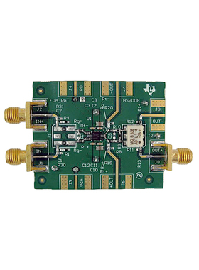 THS4551RGTEVM【THS4551RGT EVALUATION MODULE 】