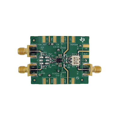 THS4551RGTEVM【THS4551RGT EVALUATION MODULE 】