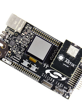 SIP-KITSLF001【ARTIK 020 BLUETOOTH SMART KIT 】