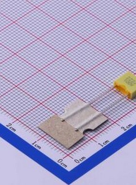3B2A222JD5B0072065025ES0 薄膜电容 2.2nF ±5% 100V 插件,P=5mm