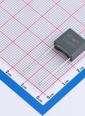 MMKP223J2J1001 聚丙烯膜电容(CBB) MMKP82 223J630V 22nF ±5%
