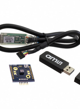 AS7264N DEMO KIT【DEMO/EVAL KIT AS7264A 】