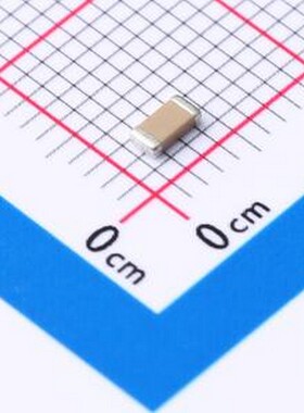 CC1206JRX7R8BB154 贴片电容(MLCC) 150nF ±5% 25V 1206