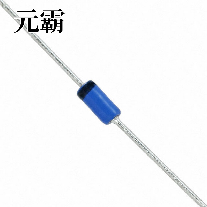 BAT42 | BAT42LS-QYL | BAT42LSYL