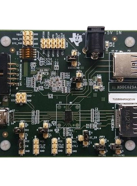 TUSB564RNQEVM【EVAL MODULE FOR TUSB564 】