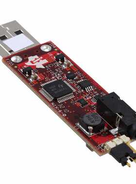 TLV320DAC3202EVM【EVAL MODULE FOR TLV320DAC3202 】