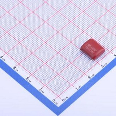 MPP104J2J1304095LC 聚丙烯膜电容(CBB) 100nF ±5% 630V 插件