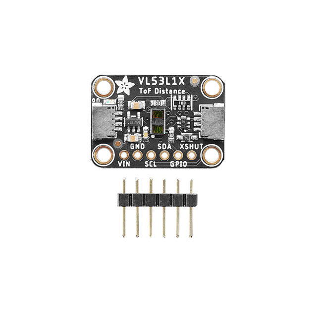 3967【ADAFRUIT VL53L1X TIME OF FLIGHT 】