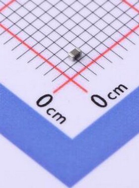 CC0402MRX5R8BB225 贴片电容(MLCC) 2.2uF ±20% 25V 0402