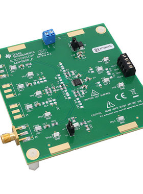 ALM2403Q1EVM【EVAL BOARD FOR ALM2403-Q1 】