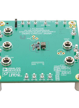 DC2629A【LTC3310S DEMO BOARD 5V, 10A SYNC 】