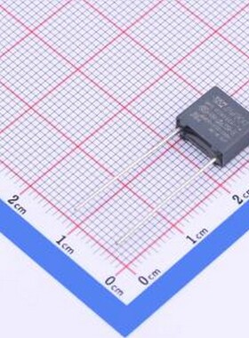 XX2103KA23AA315MA1 安规电容 等级:X2 10nF ±10% 275V 插件,P=7