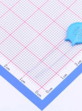 N12B1B472KN0B0S0N0 直插瓷片电容 4.7nF ±10% 1kV 插件,P=5mm