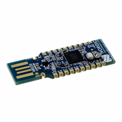 NRF52840-DONGLE【USB DONGLE BLE + MULTIPROTOCOL 】