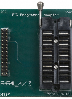 MP-14000【ADAPTR QUICKWRTR PIC14000 28-PIN 】