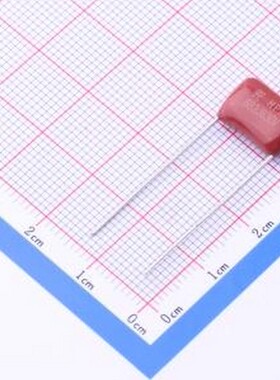 MPP682J2J1306096LC 聚丙烯膜电容(CBB) 6.8nF ±5% 630V 插件