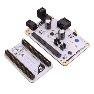 TMC2210-EVAL【EVALUATION BOARD FOR TMC2210 】