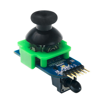 410-330【PMOD JSTK2 TWO-AXIS JOYSTICK 】