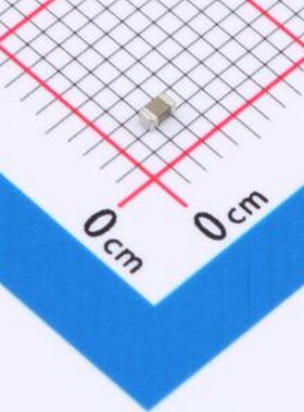 GMC10X5R106K6R3NT 贴片电容(MLCC) 10uF ±10% 6.3V 0603