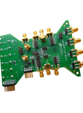LMH2190TMEVAL/NOPB【EVALUATION BOARD FOR LMH2190 】