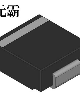 1SMB5927_R1_00001 | 1SMB5927-AU_R1_000A1 | 1SMB5927B