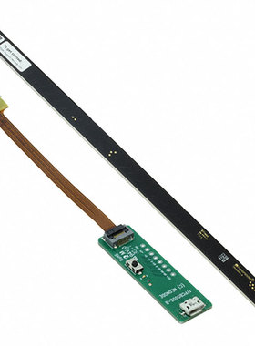 NNAMC3460PCEV【EVAL KIT MODULE 0 DEG 346MM 】