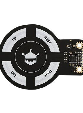 SEN0202【3D GESTURE SENSOR (MINI) FOR ARD 】