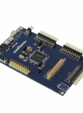 ATSAM4L8-XPRO【SAM4L8 XPLAINED PRO ATSAM4LC8 】