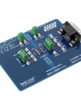 IL3685-3-01【BOARD EVAL FOR IL3685-3E 】