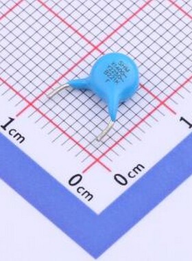 DCF221K22Y5PQ6ML7C9 安规电容 等级:Y2 220pF ±10% 250V 插件,P