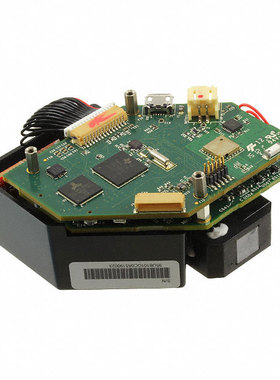 DLPNIRNANOEVM【EVAL NEAR-INFRARED SPECTROMETER 】