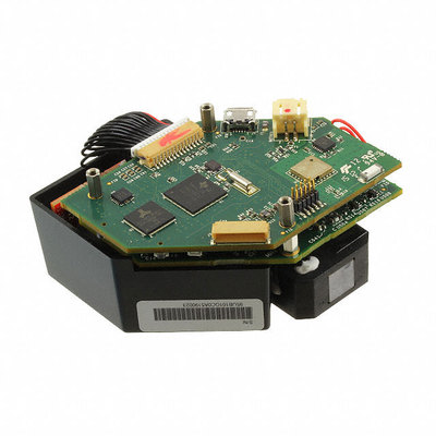 DLPNIRNANOEVM【EVAL NEAR-INFRARED SPECTROMETER 】