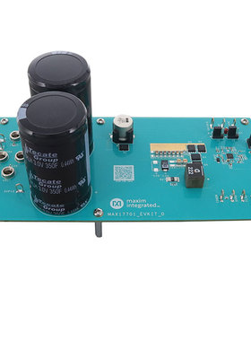 MAX17701EVKITA#【EVAL KIT MAX17701 】