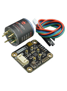 SEN0469【GRAVITY NH3 SENSOR (CALIBRATED) 】