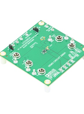 DC2990A【EVAL BOARD FOR LTC3307A 】