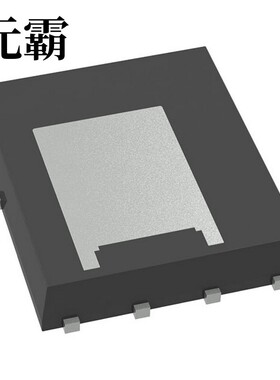 FDMS86500DC | FDMS86500L | FDMS86520