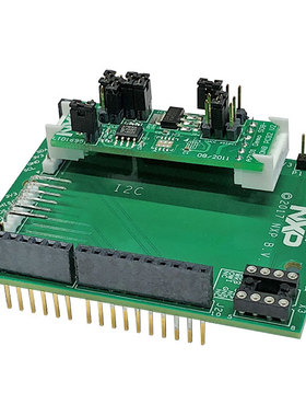 OM3710/A71CHARD【EVAL BOARD FOR A71CH 】