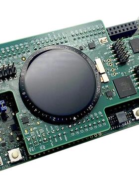 AMAP4PDISP【APOLLO4 PLUS SOC DISPLAY EVAL BD 】