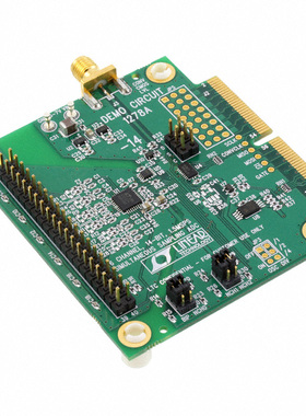 DC1278A【BOARD SAR ADC LTC2351-14 】