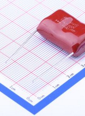 PPS104J3A2612198LC 聚丙烯膜电容(CBB) 100nF ±5% 1kV 插件