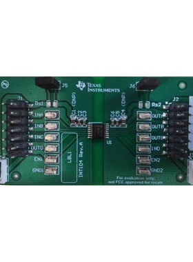 ISO7041DBQEVM【ISO7041DBQ EVALUATION MODULE 】