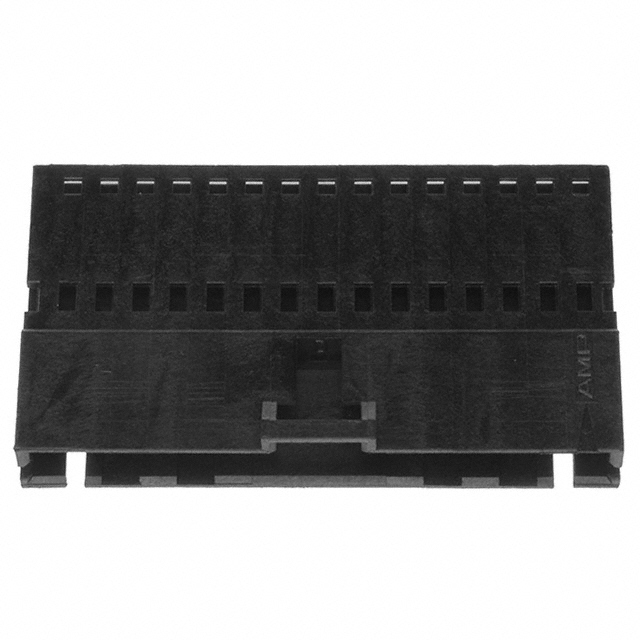 1-103653-4 |  1-103670-5 |  1-103670-7