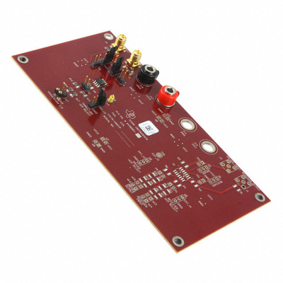 SN65HVD22EVM【EVAL MOD FOR SN65HVD2X FAMILY 】