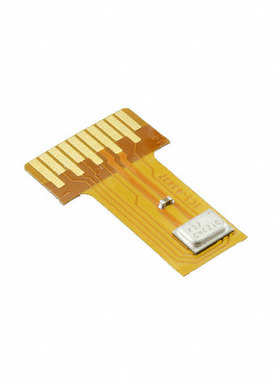 EV_ICS-43432-FX【ICS-43432 EVALUATION BOARD 】